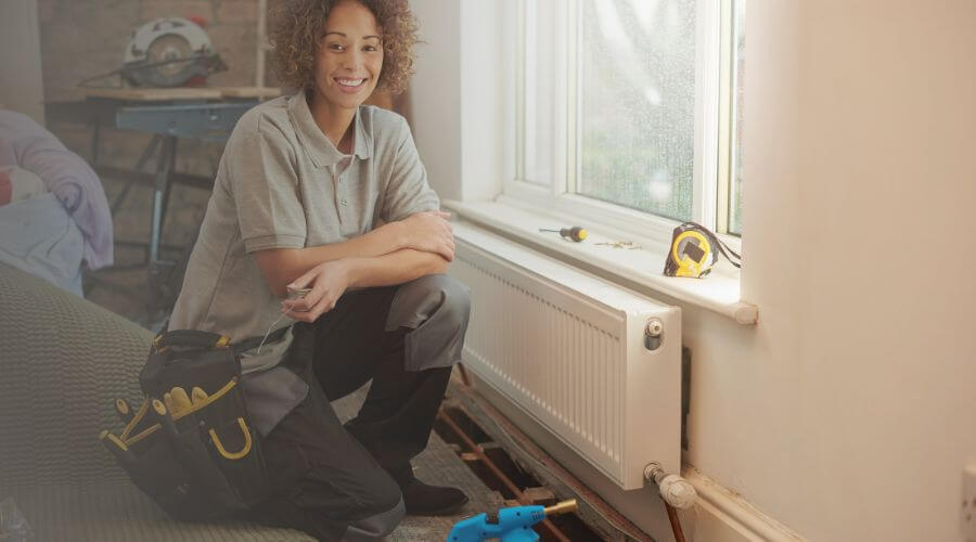 Drain Cleaning in Piedmont, AL